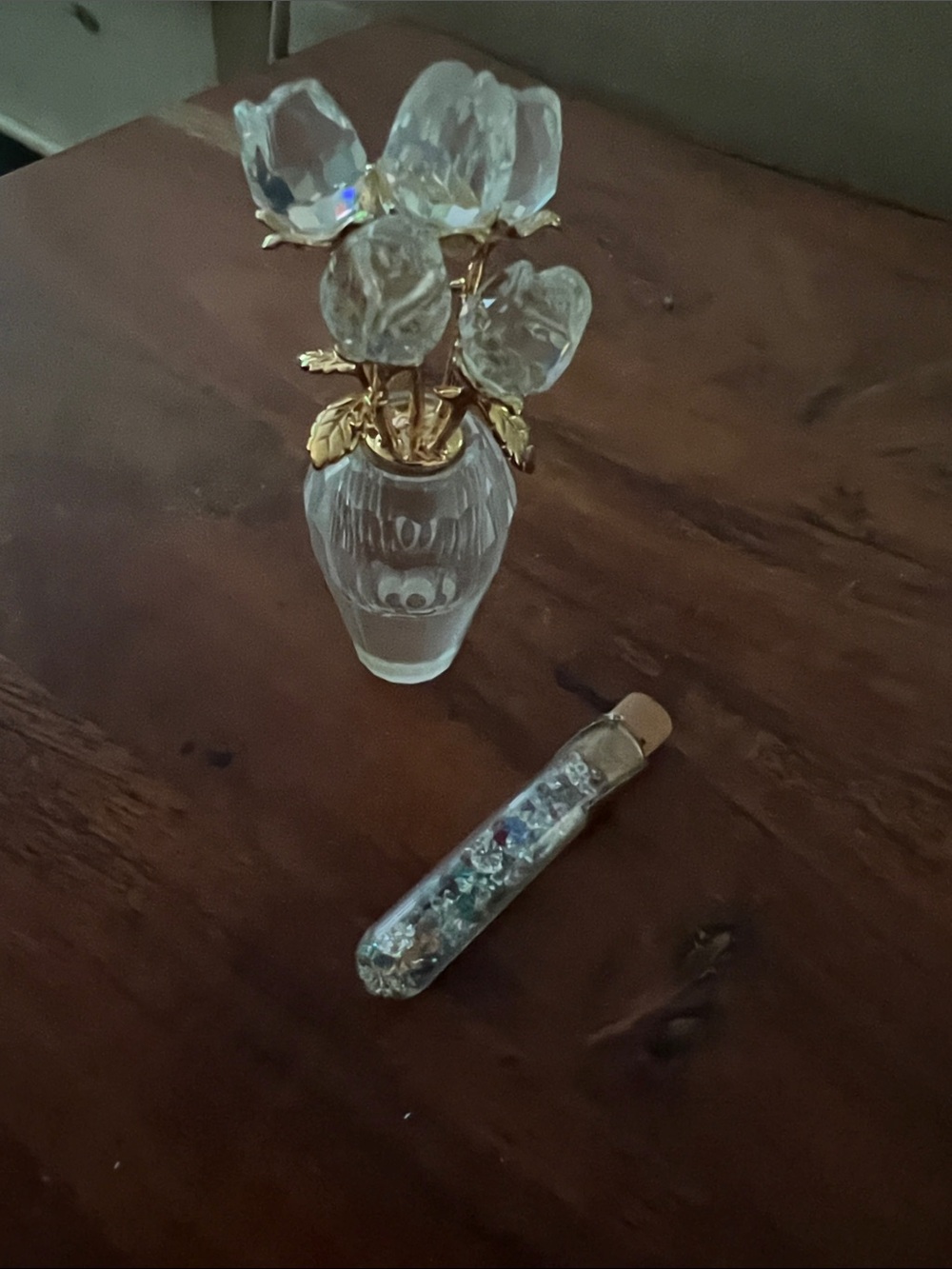 Swarovski Secrets - Picture 3 of 4